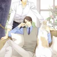  ����� Kayashimashi no Yuugana Seikatsu <small>Art</small> 